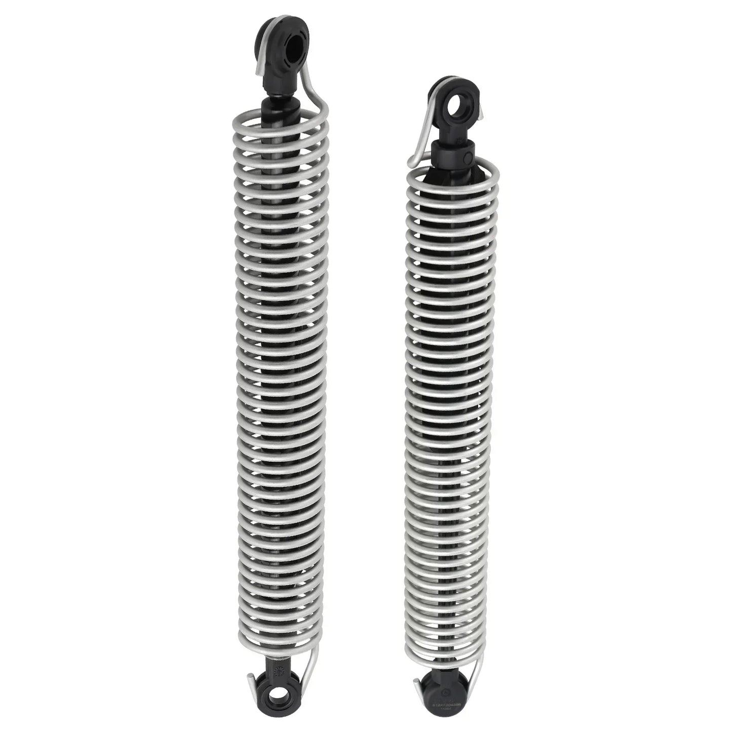Trunk Lid Return Shock Spring for BMW 5 Series 51247204366 51247204367 7204367
