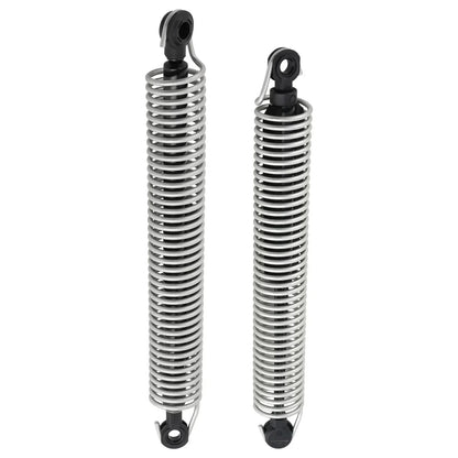 Trunk Lid Return Shock Spring for BMW 5 Series 51247204366 51247204367 7204367