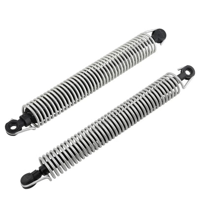 Trunk Lid Return Shock Spring for BMW 5 Series 51247204366 51247204367 7204367