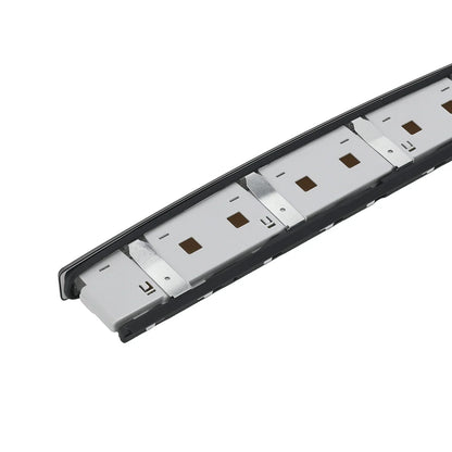 Trzecie światło STOP LED Audi A4 B6 Avant 2001–2004
