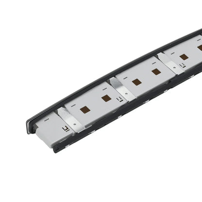 Terza luce stop a LED Audi A4 B6 Avant 2001–2004