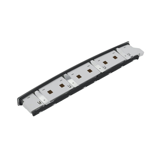 LED třetí brzdové světlo Audi A4 B6 Avant 2001–2004