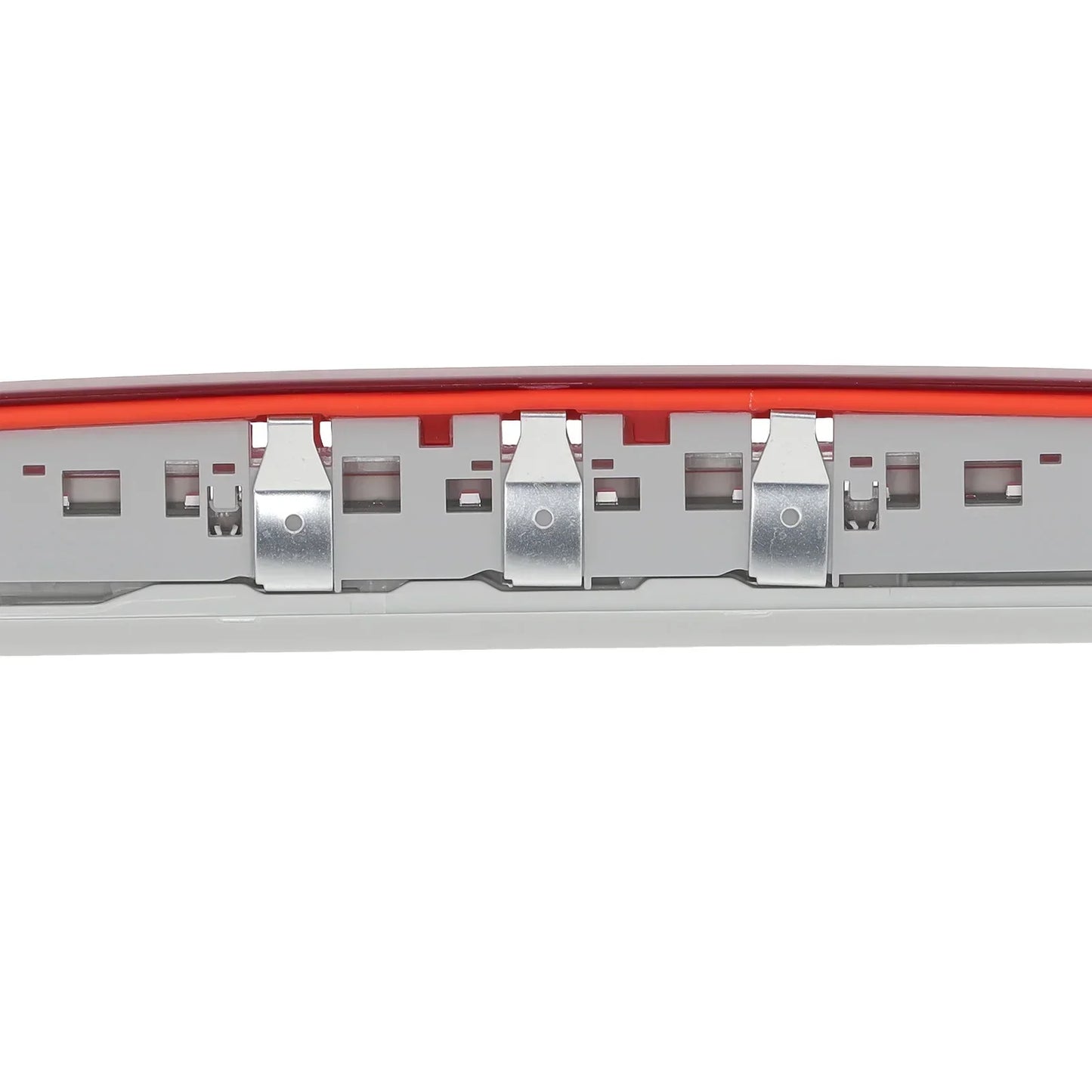 Kolmas LED-jarruvalo Audi A4 B7 Avant 2005–2008, punainen