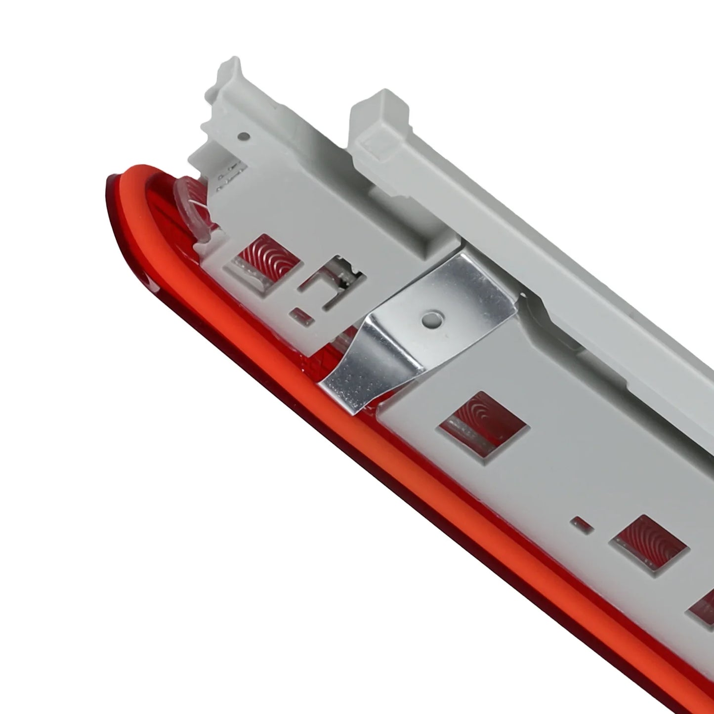 Trzecie światło STOP LED Audi A4 B7 Avant 2005–2008, czerwone