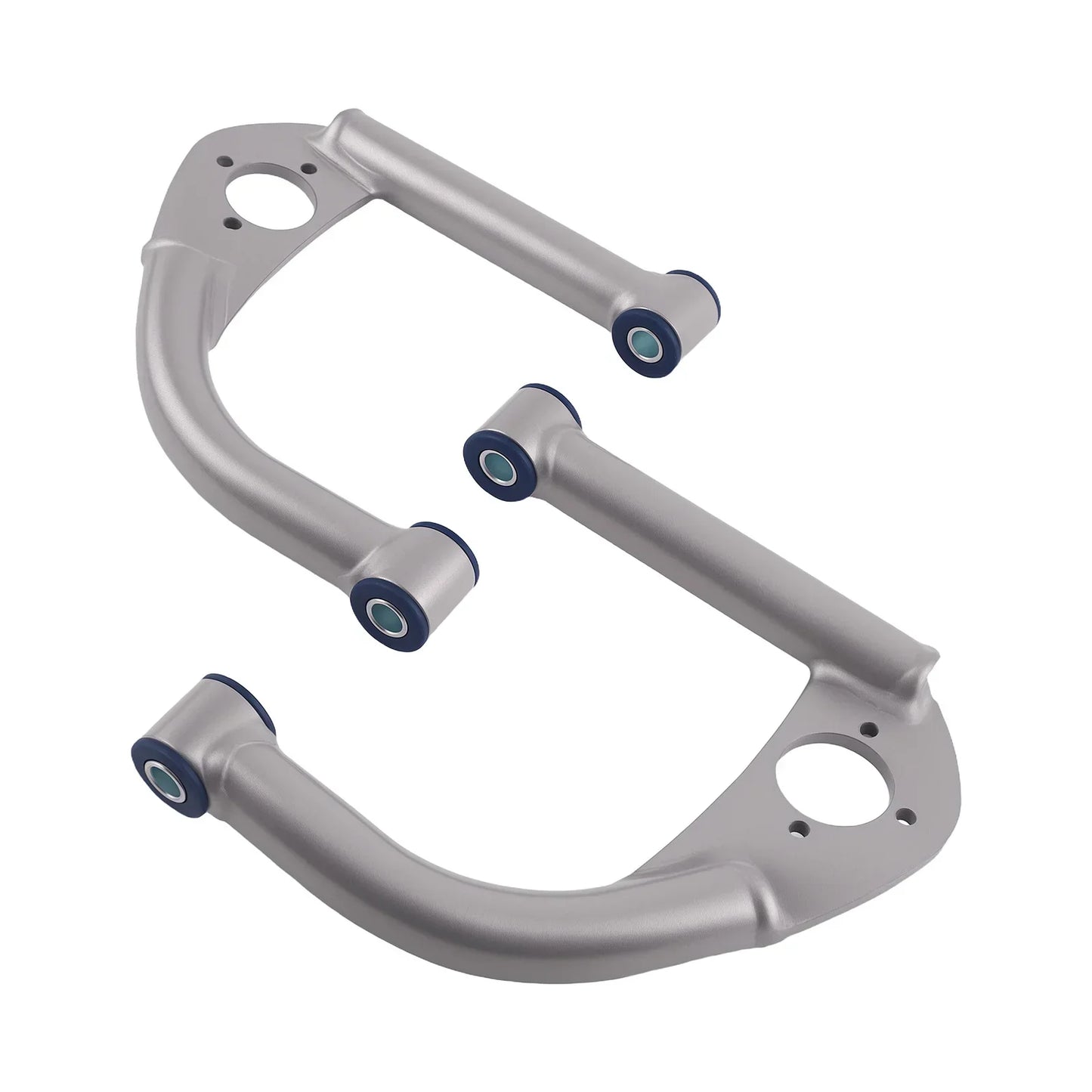 Ensemble de bras de commande de bras triangulaire supérieur avant tubulaire pour GMC Camaro Firebird 1993-2002