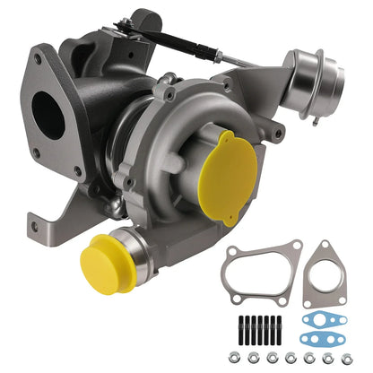Turbosprężarka Renault Master III, Nissan NV400, Opel Movano 2.3L