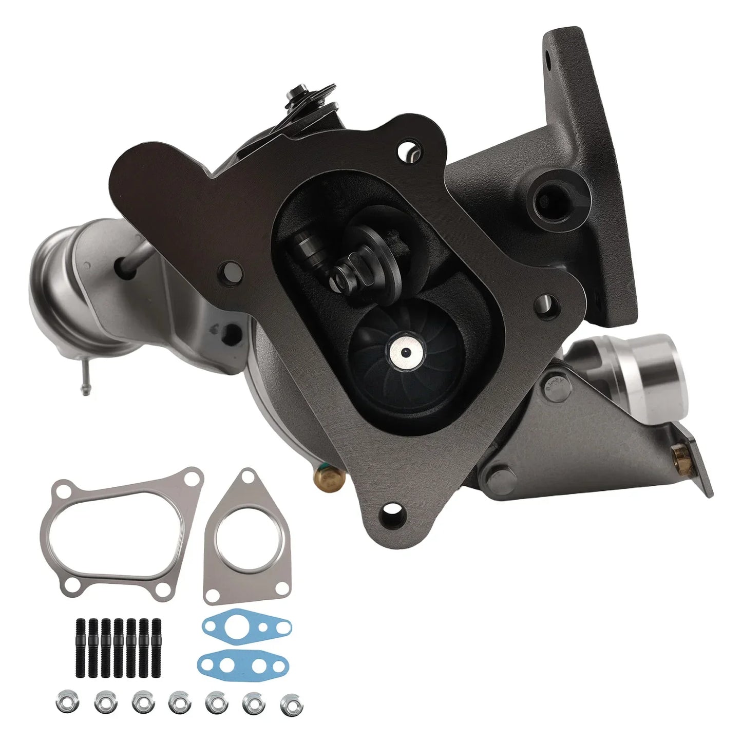 Turbosprężarka Renault Master III, Nissan NV400, Opel Movano 2.3L