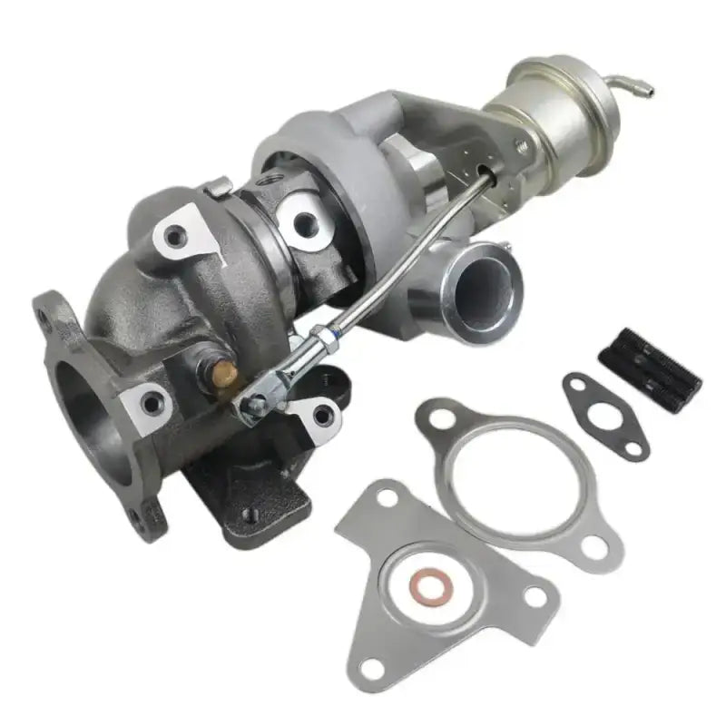 Turbinę Nową Do Smart Fortwo Coupe Cabrio 451 1.0 Turbo 2007 49173-02015 336402