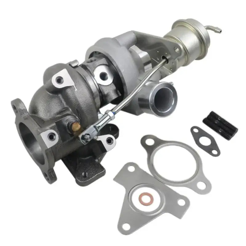 Turbinę Nową Do Smart Fortwo Coupe Cabrio 451 1.0 Turbo 2007 49173-02015 336402