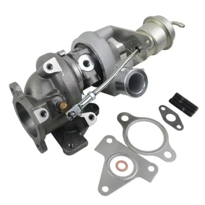 Turbinę Nową Do Smart Fortwo Coupe Cabrio 451 1.0 Turbo 2007 49173-02015 336402