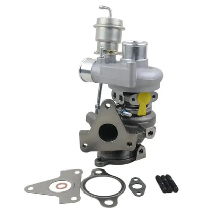 Turbinę Nową Do Smart Fortwo Coupe Cabrio 451 1.0 Turbo 2007 49173-02015 336402
