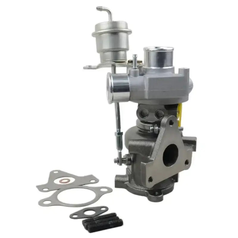 Turbinę Nową Do Smart Fortwo Coupe Cabrio 451 1.0 Turbo 2007 49173-02015 336402