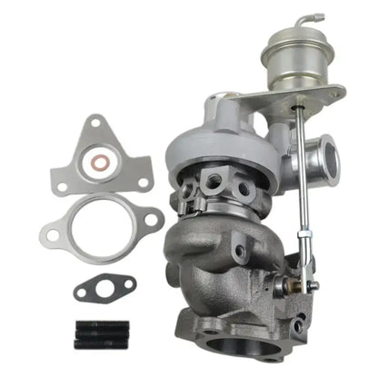 Turbinę Nową Do Smart Fortwo Coupe Cabrio 451 1.0 Turbo 2007 49173-02015 336402