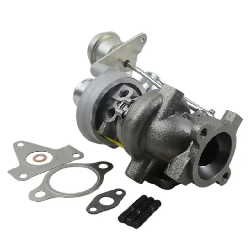 Turbinę Nową Do Smart Fortwo Coupe Cabrio 451 1.0 Turbo 2007 49173-02015 336402