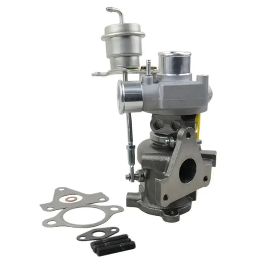 Turbinę Nową Do Smart Fortwo Coupe Cabrio 451 1.0 Turbo 2007 49173-02015 336402