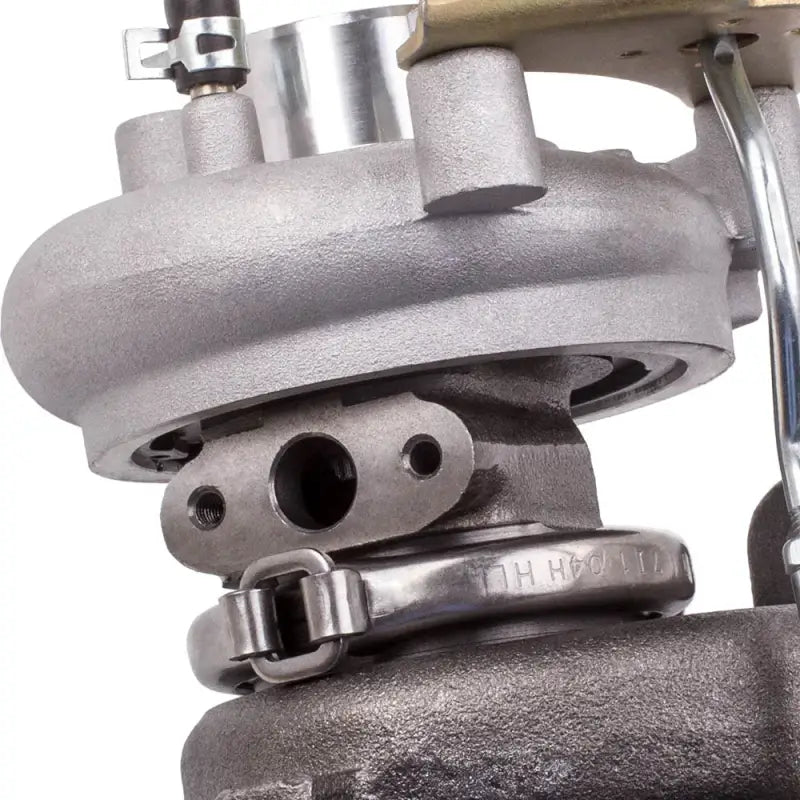 Turbinowy Kompresor Olejowo Chłodzony TD04-12T do Mitsubishi Pajero 2.8L 94-97 49377-03010 49377-03033