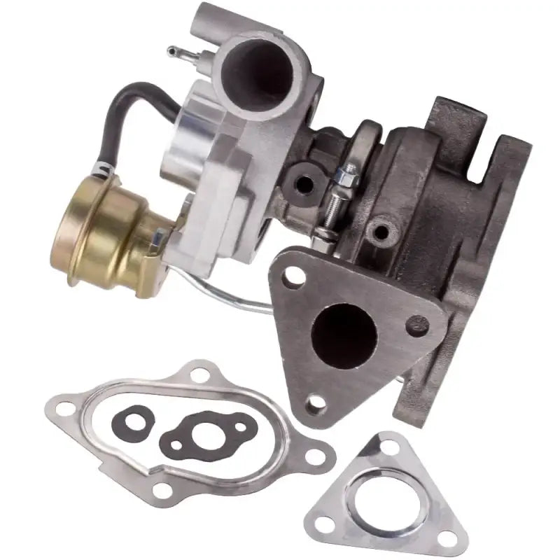 Turbinowy Kompresor Olejowo Chłodzony TD04-12T do Mitsubishi Pajero 2.8L 94-97 49377-03010 49377-03033