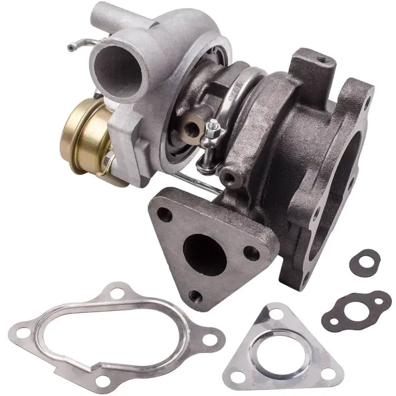 Turbinowy Kompresor Olejowo Chłodzony TD04-12T do Mitsubishi Pajero 2.8L 94-97 49377-03010 49377-03033