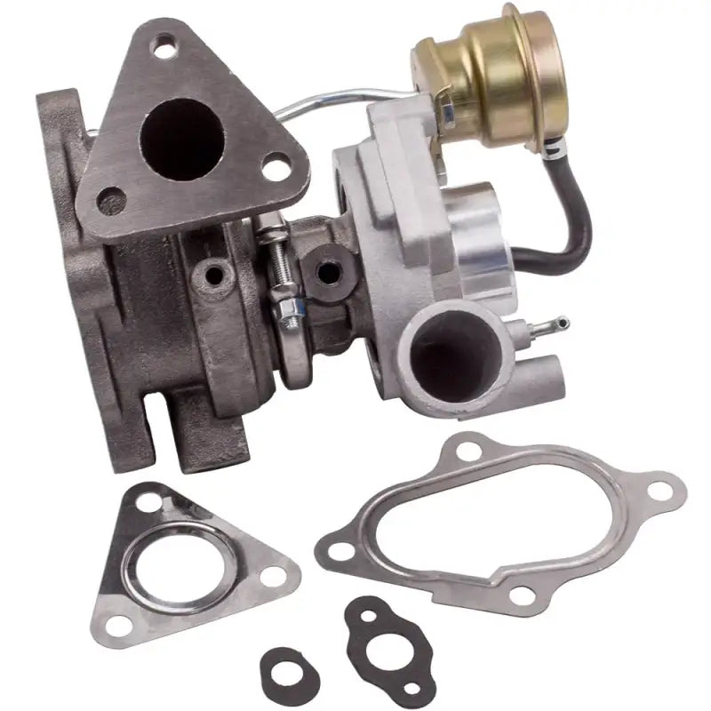 Turbinowy Kompresor Olejowo Chłodzony TD04-12T do Mitsubishi Pajero 2.8L 94-97 49377-03010 49377-03033