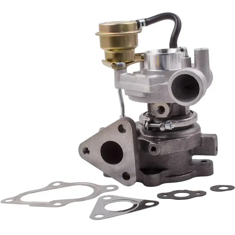 Turbinowy Kompresor Olejowo Chłodzony TD04-12T do Mitsubishi Pajero 2.8L 94-97 49377-03010 49377-03033