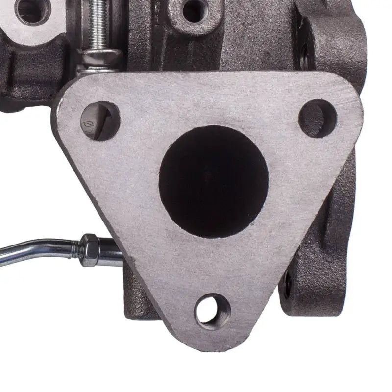 Turbinowy Kompresor Olejowo Chłodzony TD04-12T do Mitsubishi Pajero 2.8L 94-97 49377-03010 49377-03033