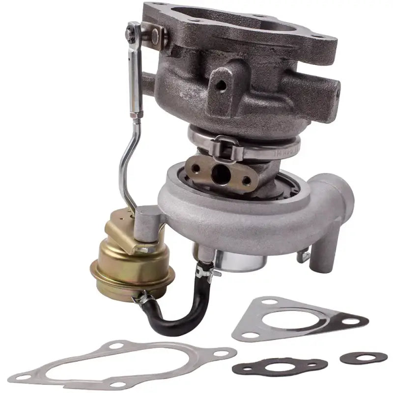 Turbinowy Kompresor Olejowo Chłodzony TD04-12T do Mitsubishi Pajero 2.8L 94-97 49377-03010 49377-03033