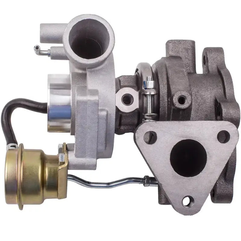 Turbinowy Kompresor Olejowo Chłodzony TD04-12T do Mitsubishi Pajero 2.8L 94-97 49377-03010 49377-03033