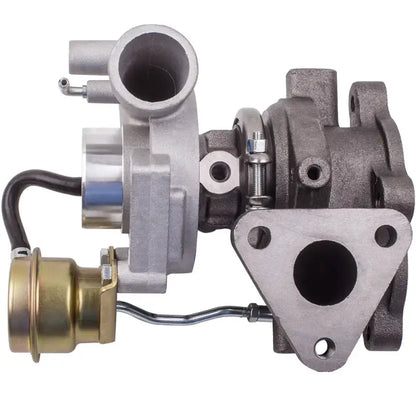 Turbinowy Kompresor Olejowo Chłodzony TD04-12T do Mitsubishi Pajero 2.8L 94-97 49377-03010 49377-03033