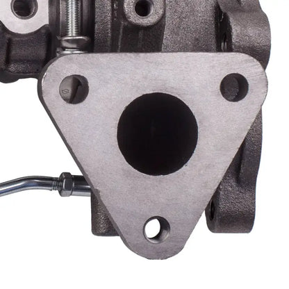 Turbinowy Kompresor Olejowy z Uszczelkami do Mitsubishi Pajero 2.8L 4M40 49377-03051 49377-03053 ME200897 ME200898