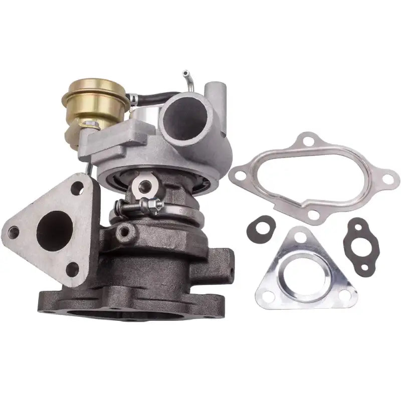 Turbinowy Kompresor Olejowy z Uszczelkami do Mitsubishi Pajero 2.8L 4M40 49377-03051 49377-03053 ME200897 ME200898