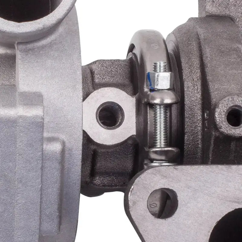 Turbinowy Kompresor Olejowy z Uszczelkami do Mitsubishi Pajero 2.8L 4M40 49377-03051 49377-03053 ME200897 ME200898