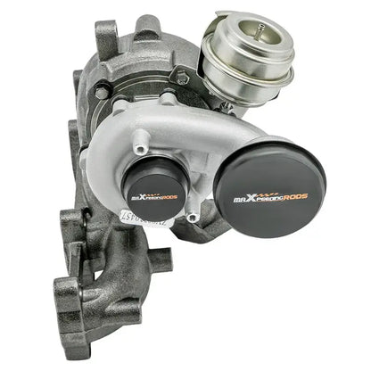 Turbinowy Ładowarka do Seat Toledo MK2 150PS ARL 03G253016R 038253016G