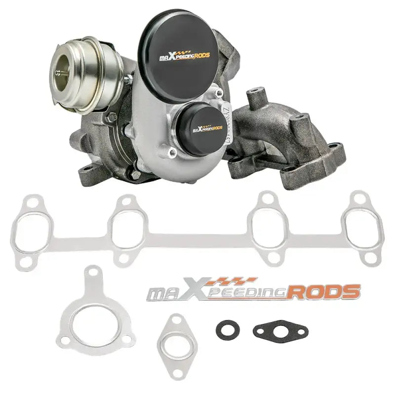 Turbinowy Ładowarka do Seat Toledo MK2 150PS ARL 03G253016R 038253016G