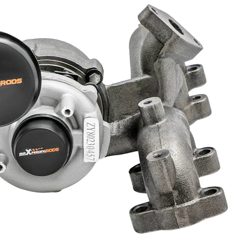 Turbinowy Ładowarka do Seat Toledo MK2 150PS ARL 03G253016R 038253016G