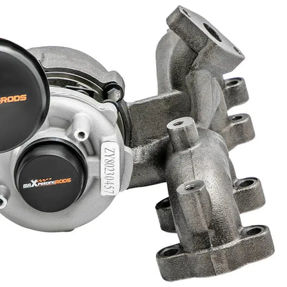 Turbinowy Ładowarka do Seat Toledo MK2 150PS ARL 03G253016R 038253016G