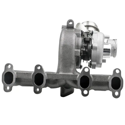 Turbinowy Ładowarka do Seat Toledo MK2 150PS ARL 03G253016R 038253016G