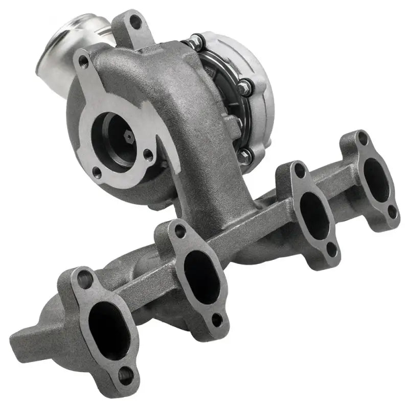 Turbinowy Ładowarka do Seat Toledo MK2 150PS ARL 03G253016R 038253016G