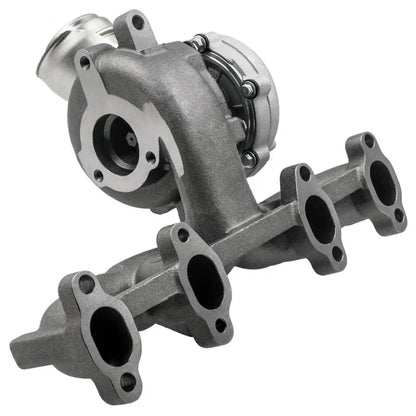 Turbinowy Ładowarka do Seat Toledo MK2 150PS ARL 03G253016R 038253016G