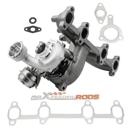 Turbinowy Ładowarka do Seat Toledo MK2 150PS ARL 03G253016R 038253016G