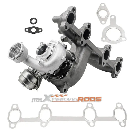 Turbinowy Ładowarka do Seat Toledo MK2 150PS ARL 03G253016R 038253016G