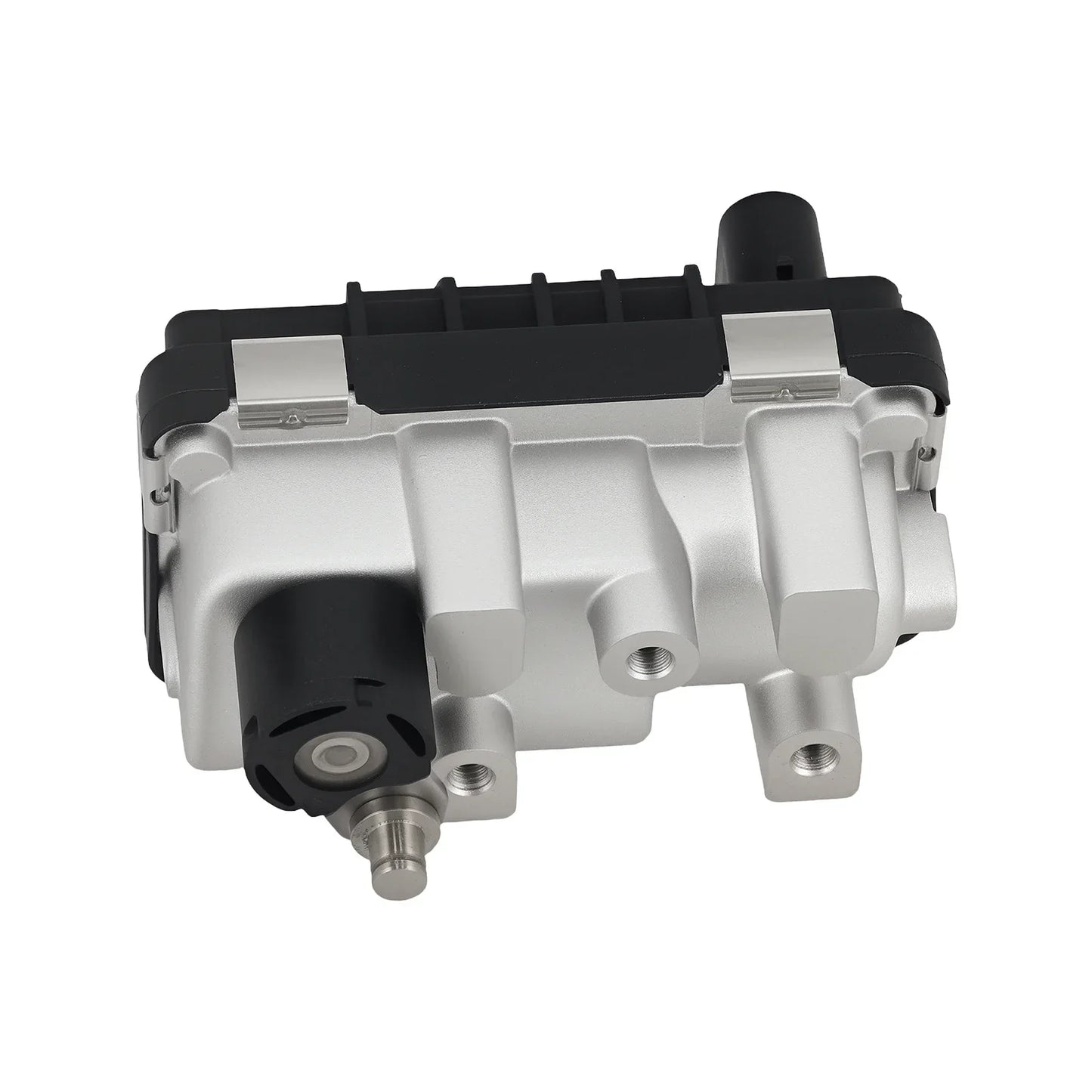 Elektryczny siłownik turbosprężarki GTA1749V Ford Transit 2.2 TDCi