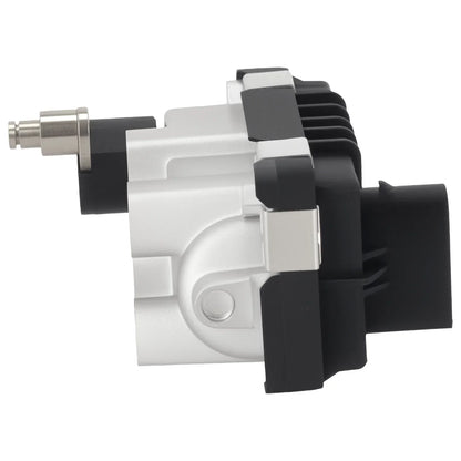 Elektryczny siłownik turbosprężarki G017 Audi Q7 VW Touareg 4.2 TDI