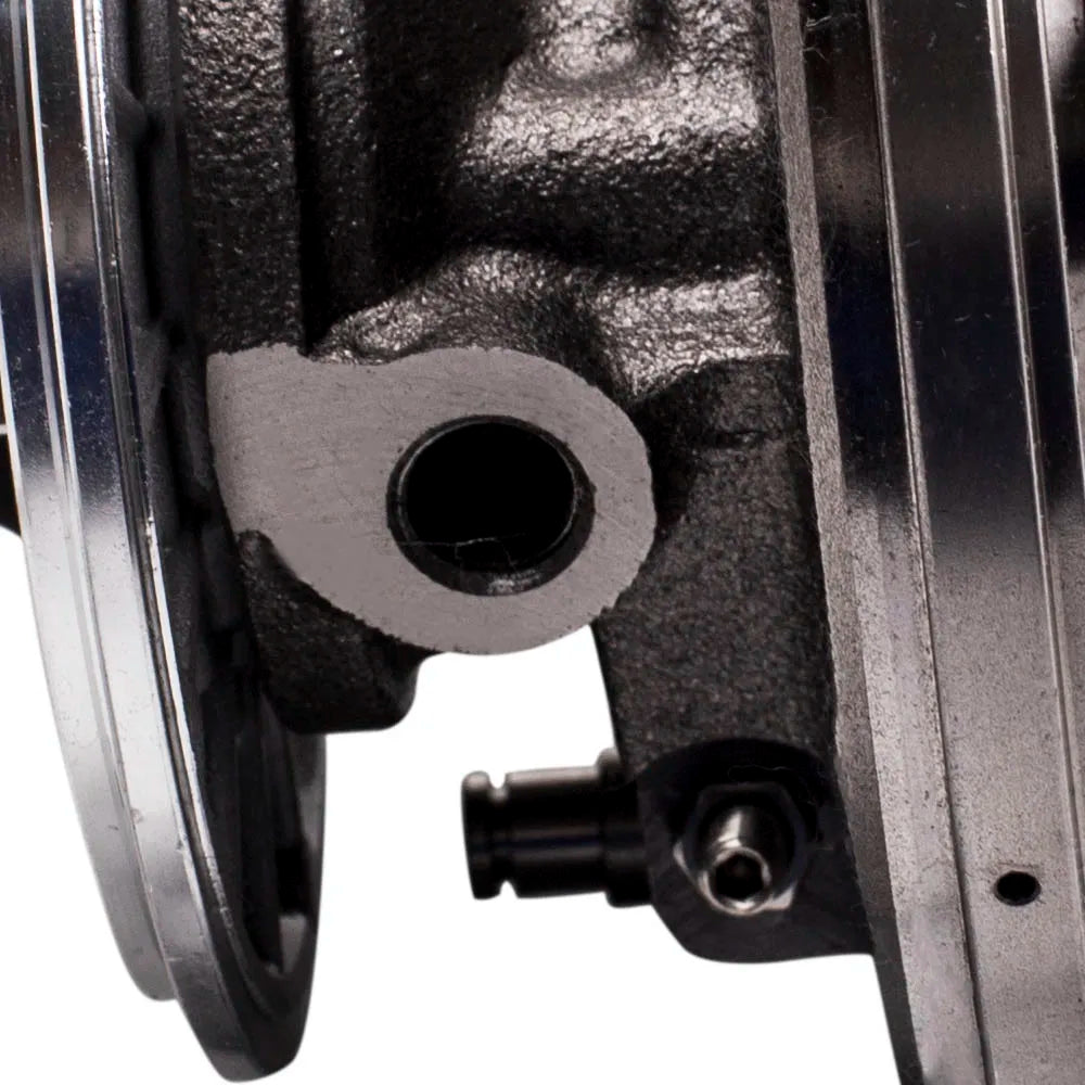 Wkład CHRA turbosprężarki 2.0 TDI BMP/BMM do Seat Altea