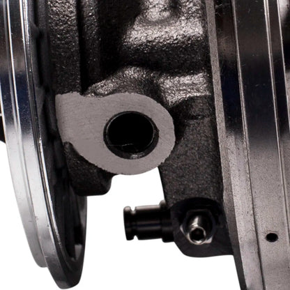 Wkład CHRA turbosprężarki 2.0 TDI BMP/BMM do Seat Altea