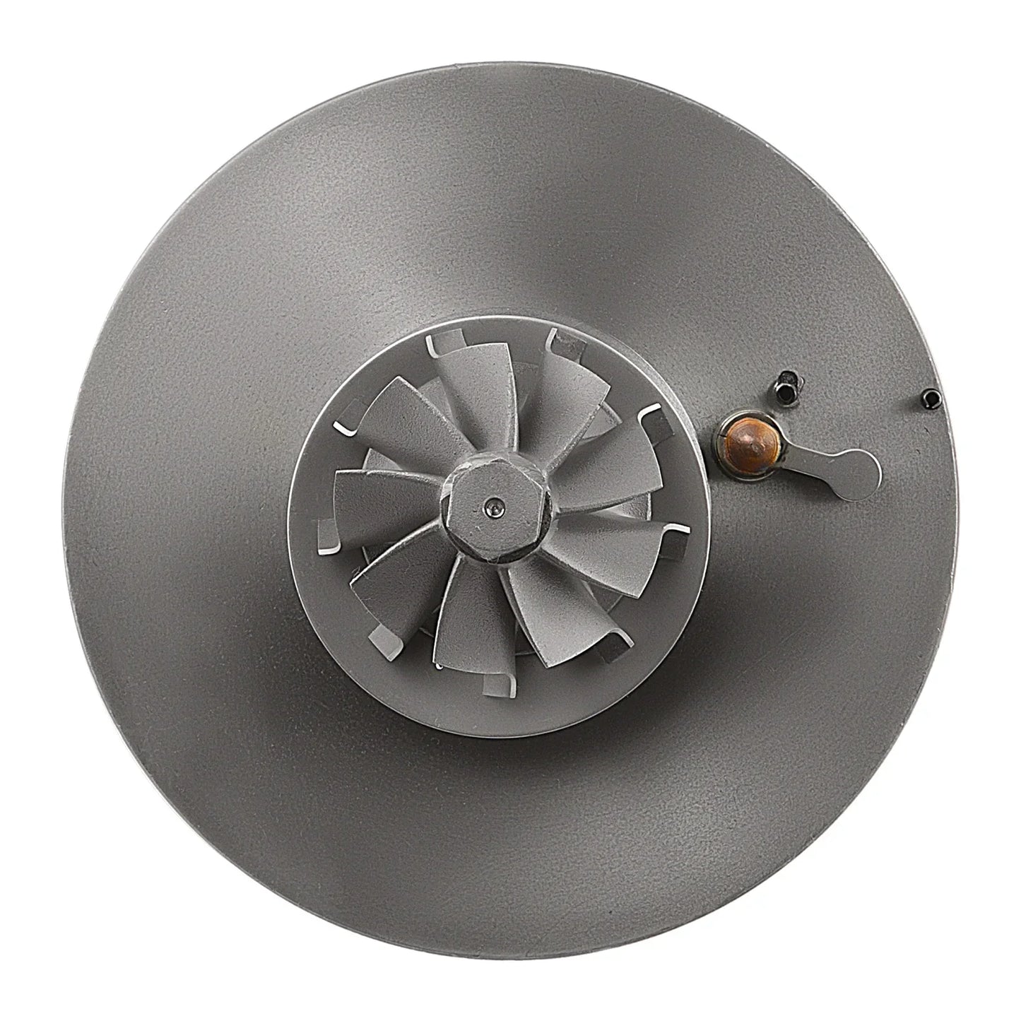 Wkład CHRA turbosprężarki GT1749V Mitsubishi Carisma 1.9 DI-D F9Q