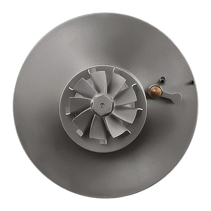Wkład CHRA turbosprężarki GT1749V Mitsubishi Carisma 1.9 DI-D F9Q