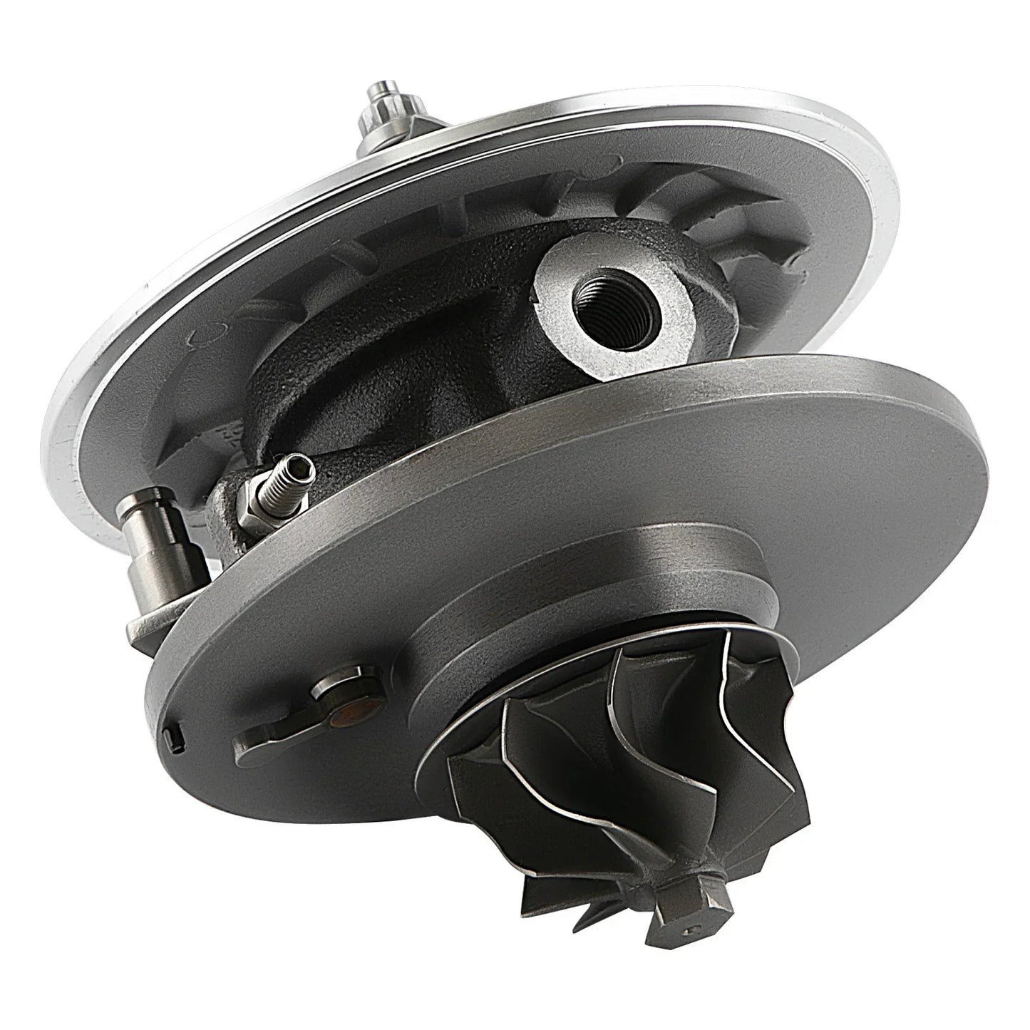 Wkład CHRA turbosprężarki GT1749V Mitsubishi Carisma 1.9 DI-D F9Q