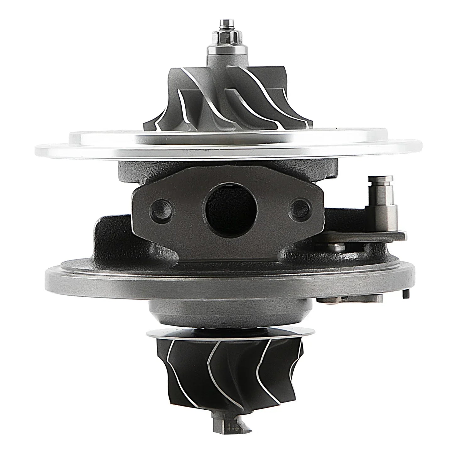 Wkład CHRA turbosprężarki GT1749V Mitsubishi Carisma 1.9 DI-D F9Q