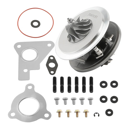 Wkład CHRA turbosprężarki GT1749V Mitsubishi Carisma 1.9 DI-D F9Q