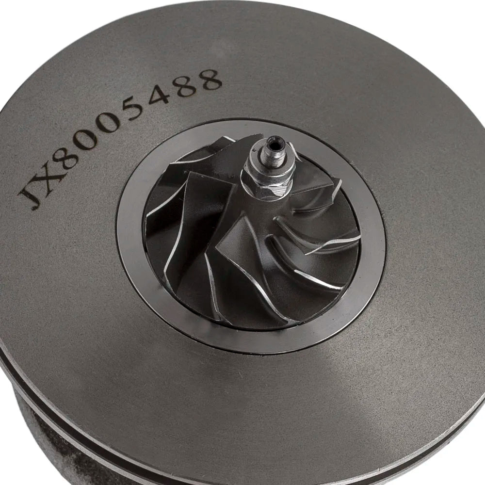 Wkład CHRA turbosprężarki KP35 Fiat 1.3 Multijet Opel Corsa D 1.3 CDTI